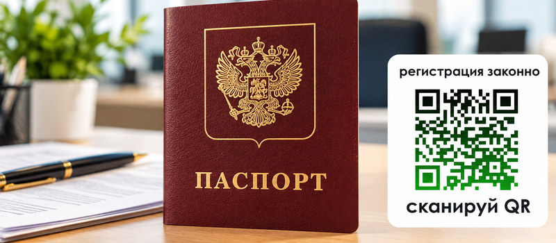 регистрация в Осинниках прописка в Осинниках